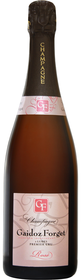 Rosé Brut