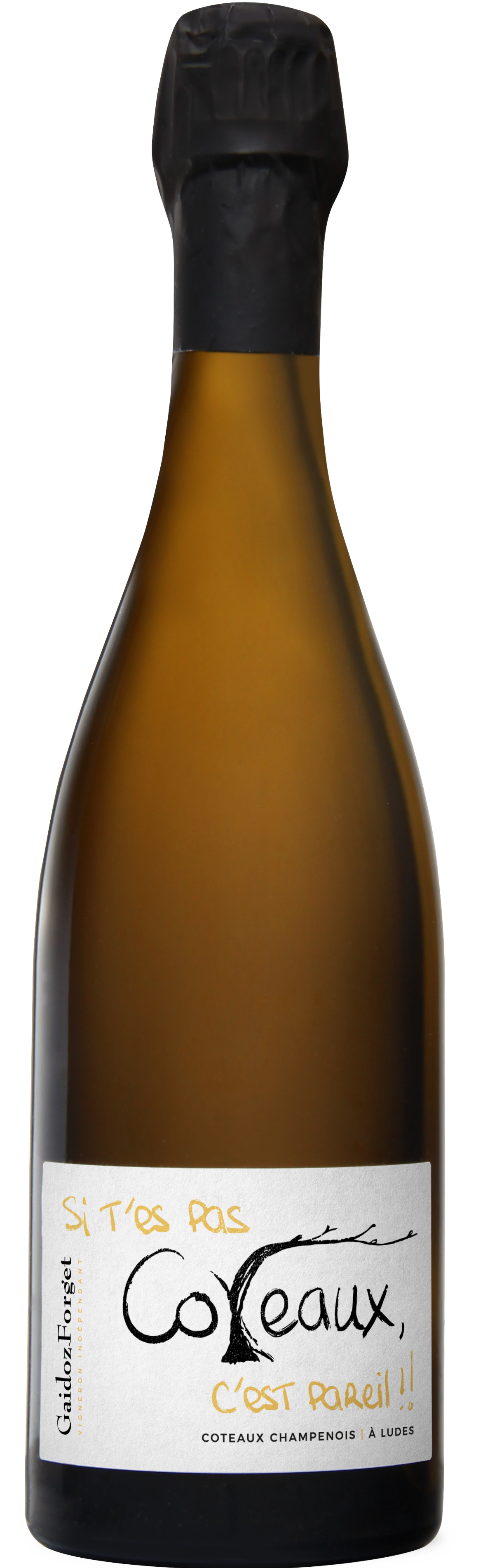 Coteau Blanc