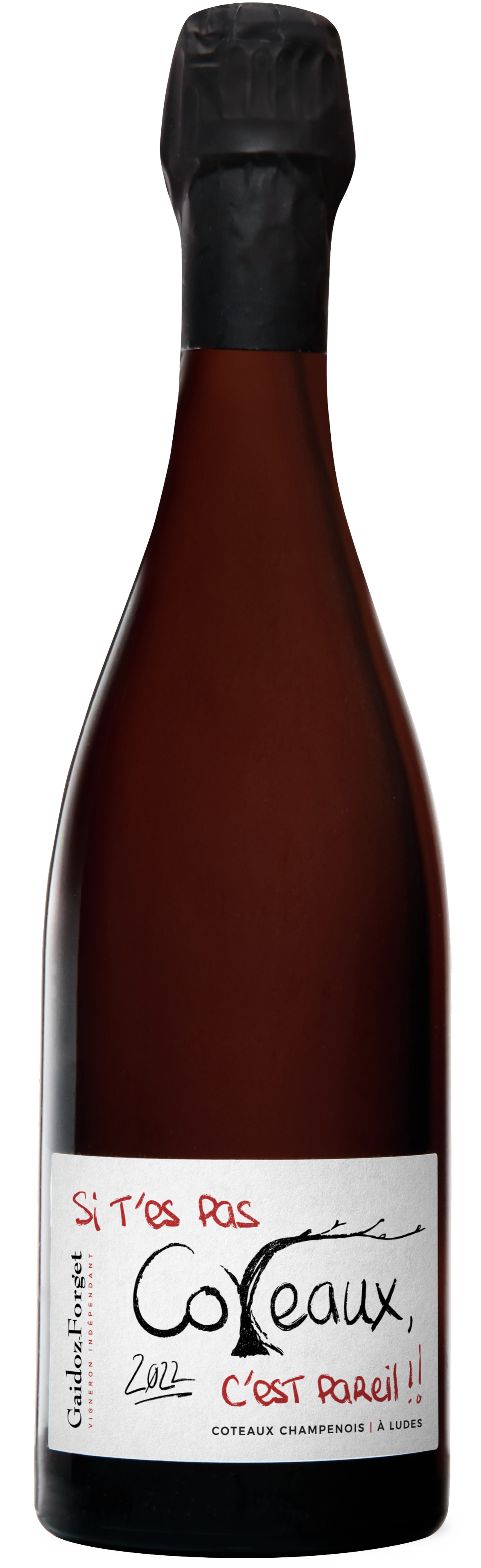 Coteau Rouge