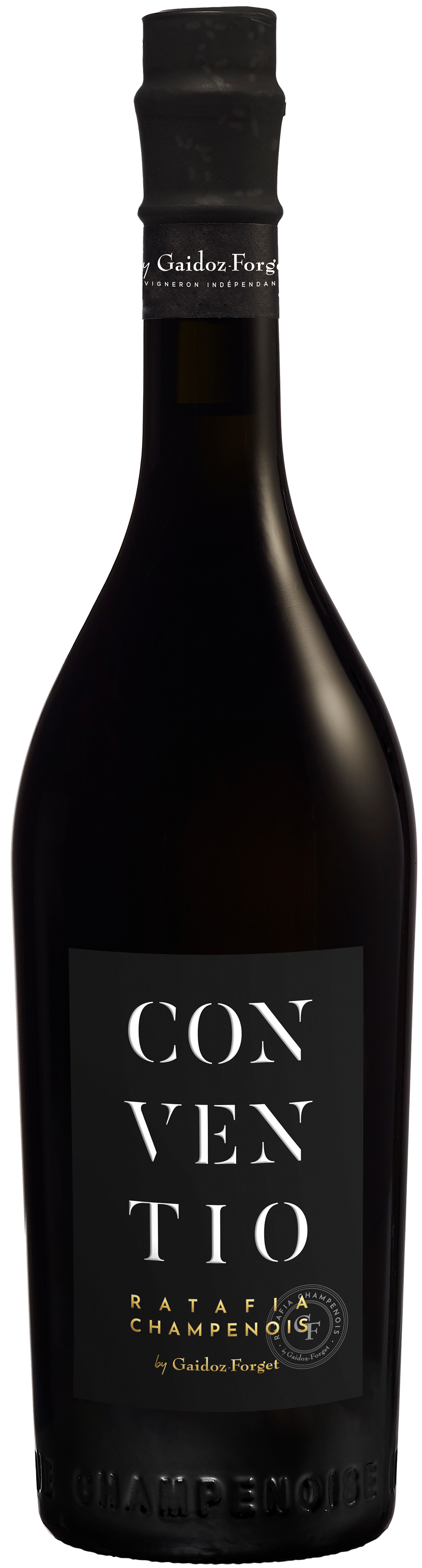 Ratafia Meunier 70 cl