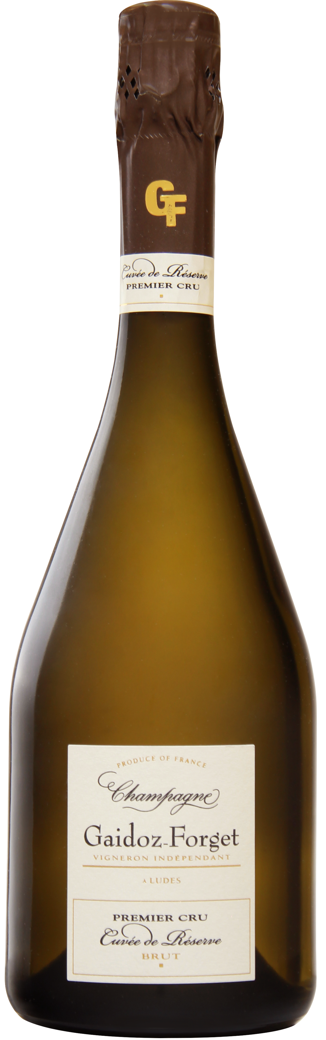 Brut Réserve