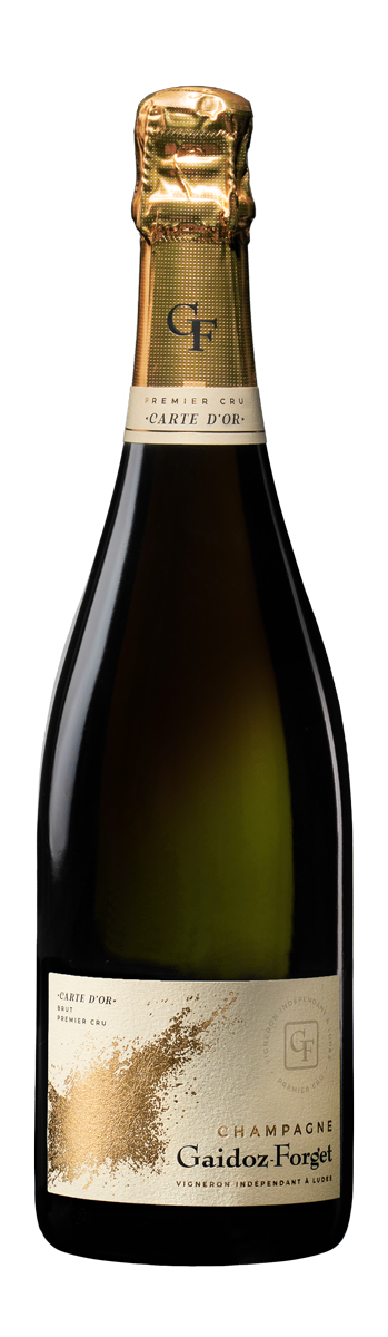 Carte d'Or Brut