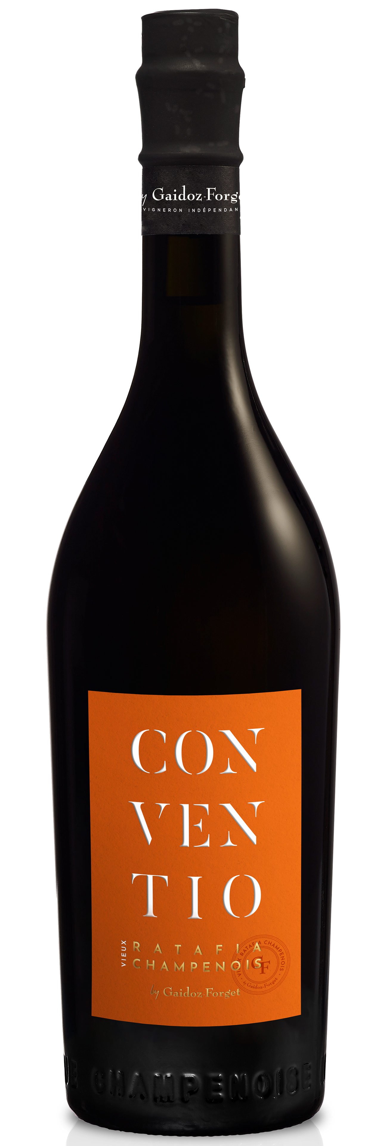 Ratafia Pinot Noir