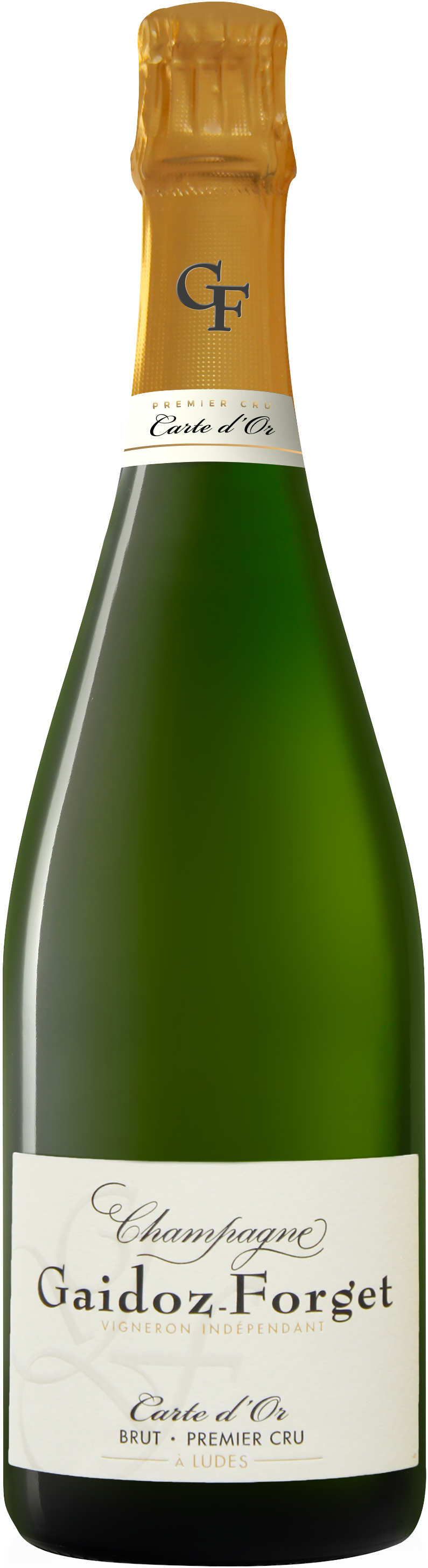 Carte d'Or Brut