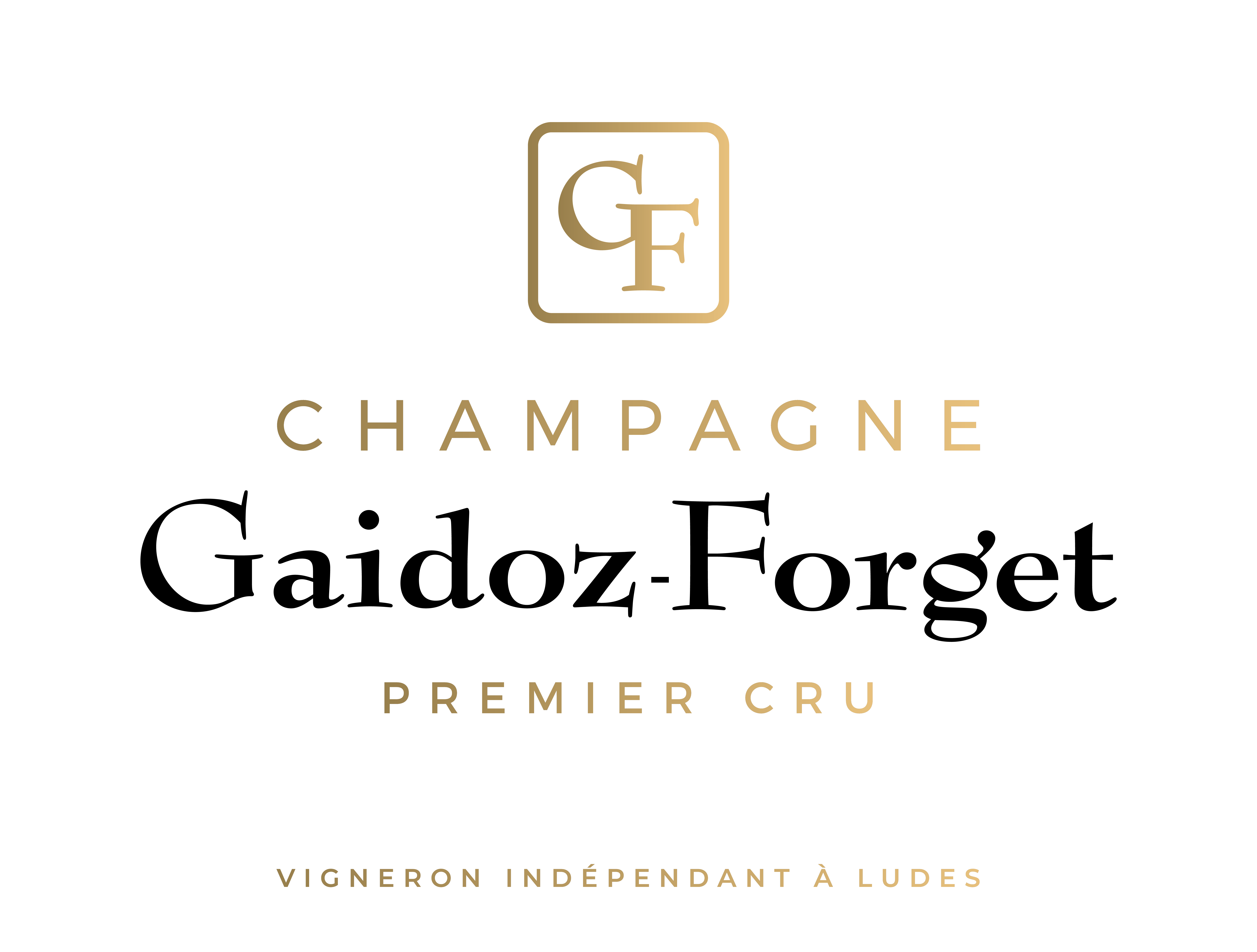 Champagne Gaidoz-Forget