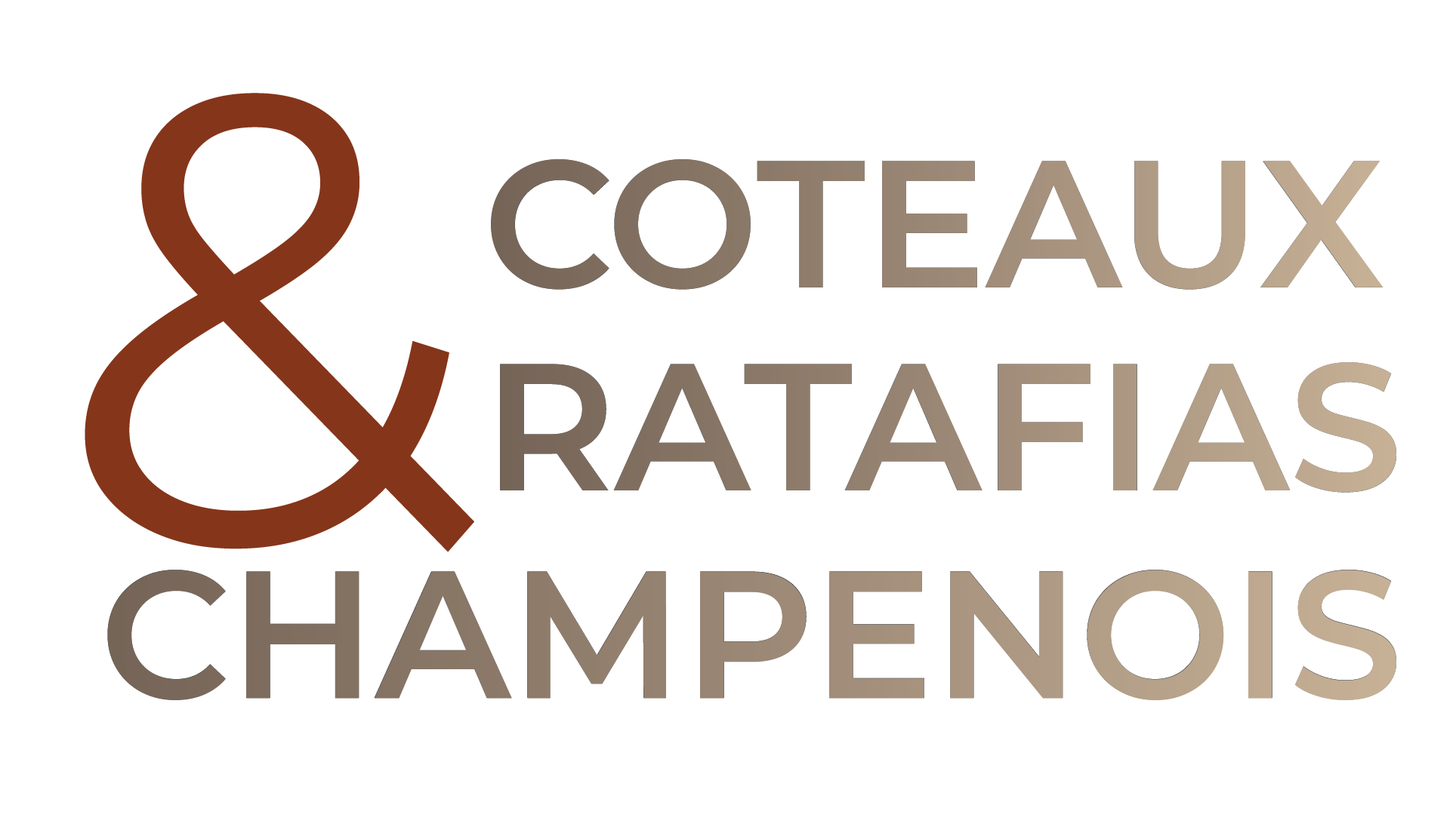 Coteaux & Ratafias